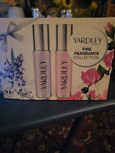 Yardley london fine - yardley,