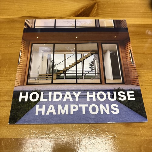Holiday house hamptons - holiday,