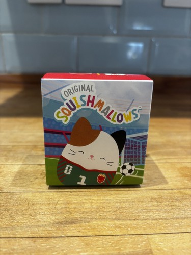 Squishmallows cam mcdonalds - squishmallows,