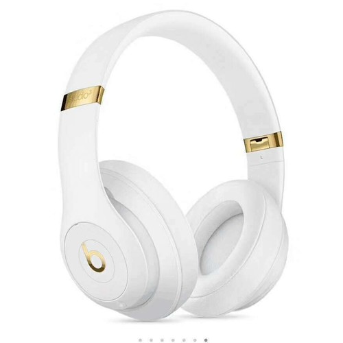 Beats dre studio3 - by, dr