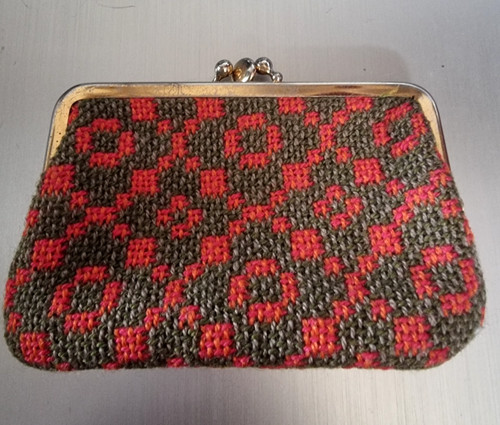 Small red vintage welsh - small,