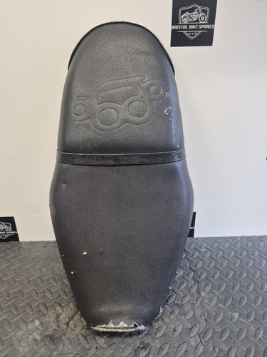 Suzuki bandit 600cc seat - suzuki,