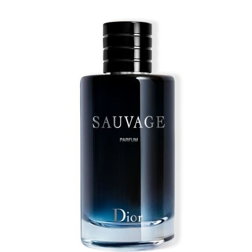 Dior sauvage parfum 200ml - dior, new