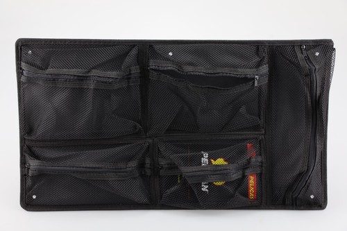 New revised for 2026 mesh - new,
