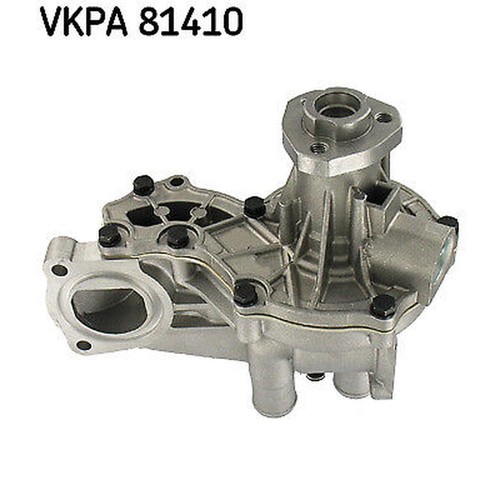 Water pump skf vkpa - water, 81410