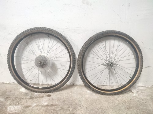 Wheels bike - wheels,