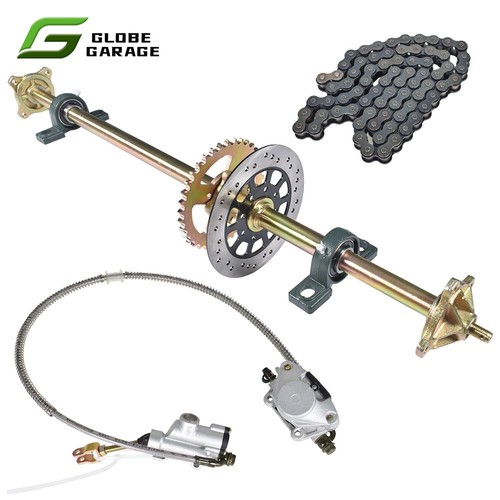Go kart rear live - 32"29",