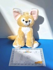 Build bear fennec fox - bear,