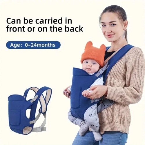 Multi functional baby carrier - multi-functional,