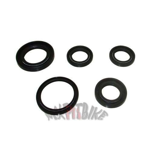 Oil seals for gy6 150cc - for,
