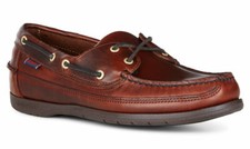 Sebago schooner men deck - men's,