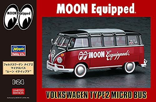 Hasegawa volkswagen type - hasegawa,