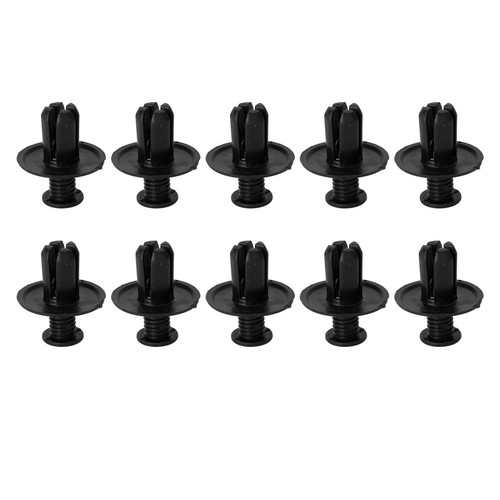 10pcs fairing panel - panel, clip