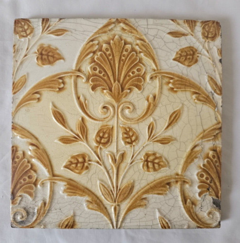 Charming antique minton - charming,