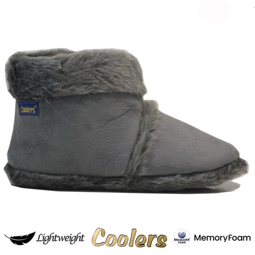 Mens coolers memory foam - memory,