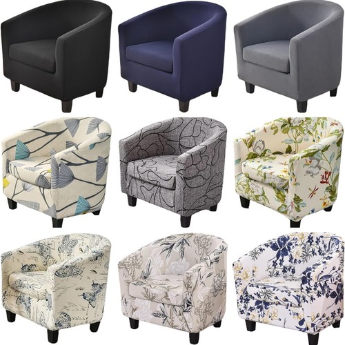 Tub chair covers - chair,