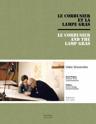 Corbusier and the gras - corbusier,