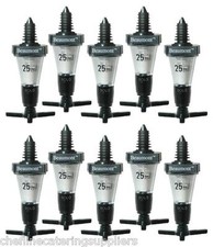 10x 25ml solo - 10x,