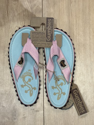 Gumbies islander size 5 - islander,