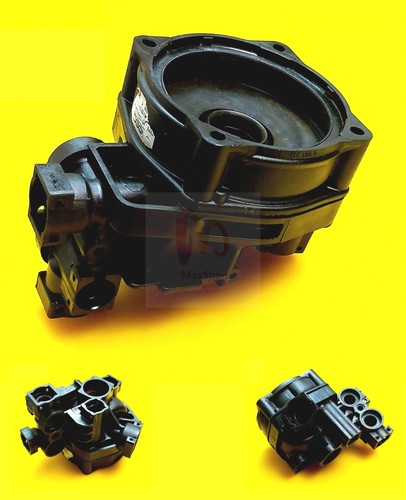 Ideal isar evo pump icos - isar,