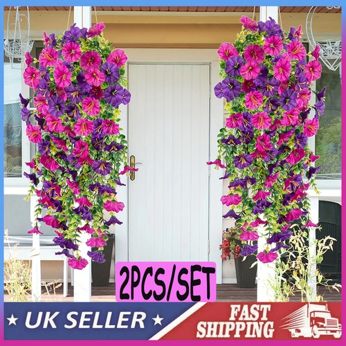 2pcs artificial fake - 2pcs, hanging