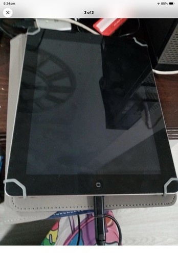 Apple ipad 4th gen 7in - 4th, 9.7in