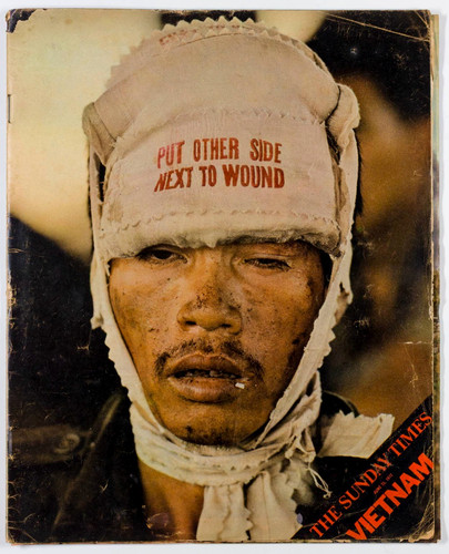 Don mccullin vietnam war - don,