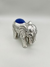 Large mid century - mid-century, silver