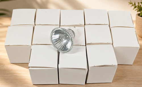 Homebase halogen spotlight - homebase,