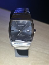 Amadeus men stainless - men's,