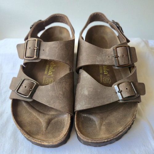 Betula birkenstock milano - by,