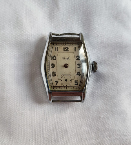 Vintage gents german kienzle - gents',