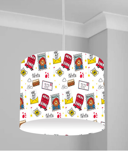 Paddington bear ceiling - paddington,