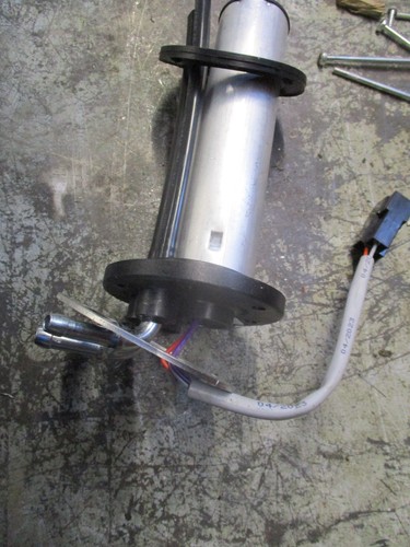 Technogen go3mon2l14601 fuel - technogen,