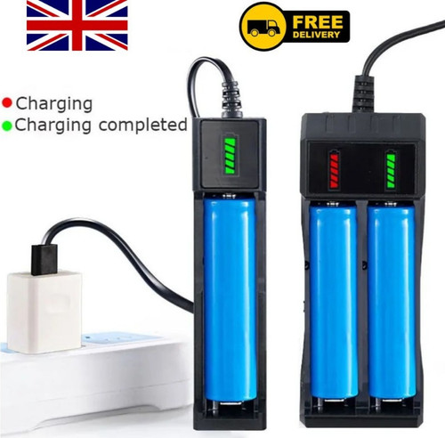 18650 battery charger usb - 18650,