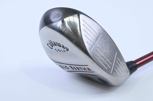 Callaway big bertha - bertha, 2004