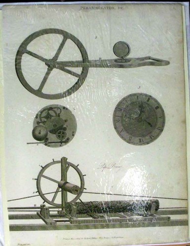 Original old antique - original,