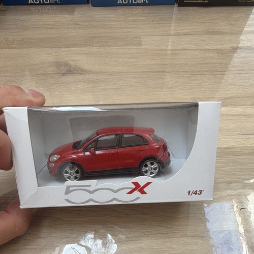 Mondo motors fiat 500x - mondo,