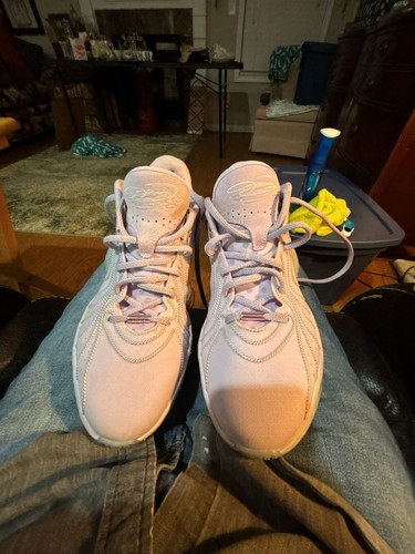 Nike lebron xxi mens - nike,