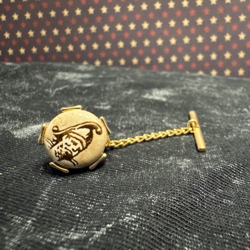 Men 10k gold swank marco - 10k,