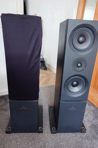 Linn keilidh floorstanding - linn,