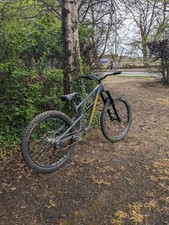 2022 nukeproof mega 297 - nukeproof,