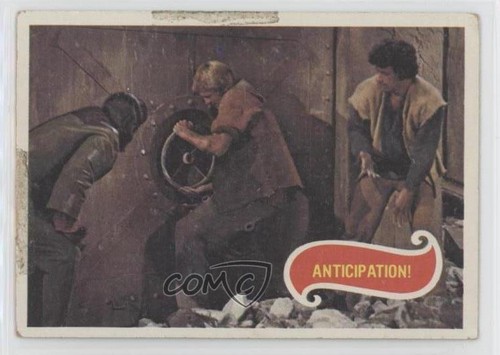 1975 topps planet - 1975, apes
