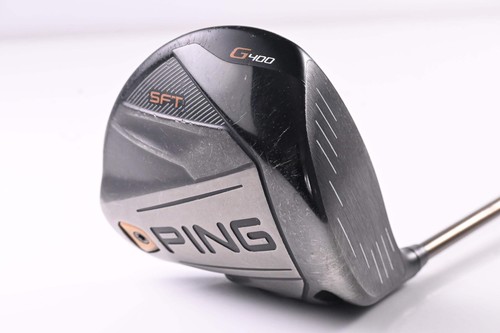 Ping g400 sft driver - sft,