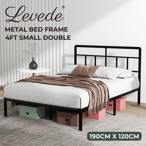 Levede small double - double, bed