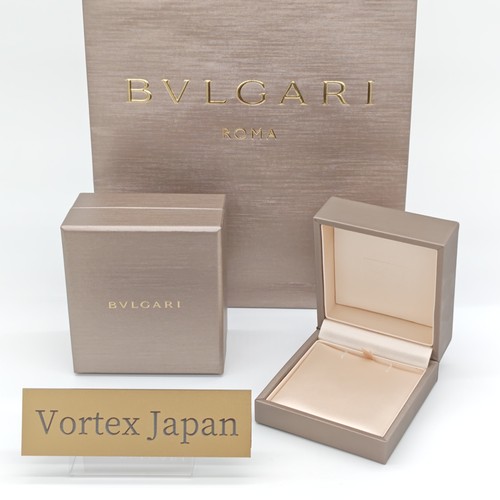 Near mint bvlgari - mint], genuine