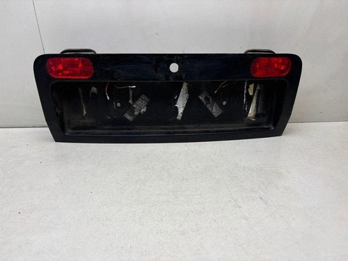 Audi avant 4b5 c5 - c5, license
