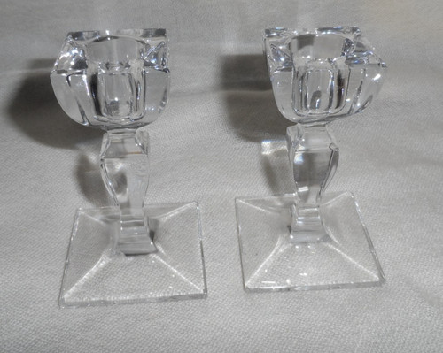 Nachtmann crystal glass - 2,