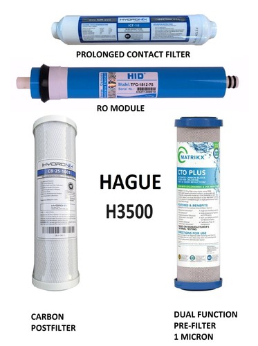 Hague h3500 compatible - hague,