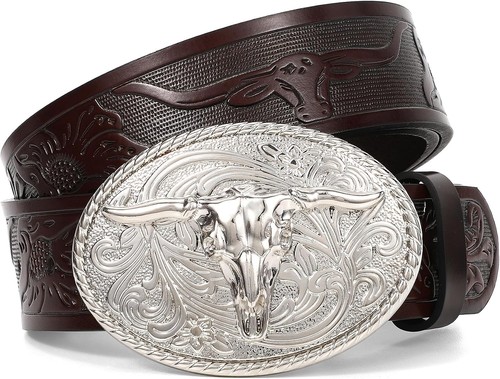 Xzqtive western leather - xzqtive,